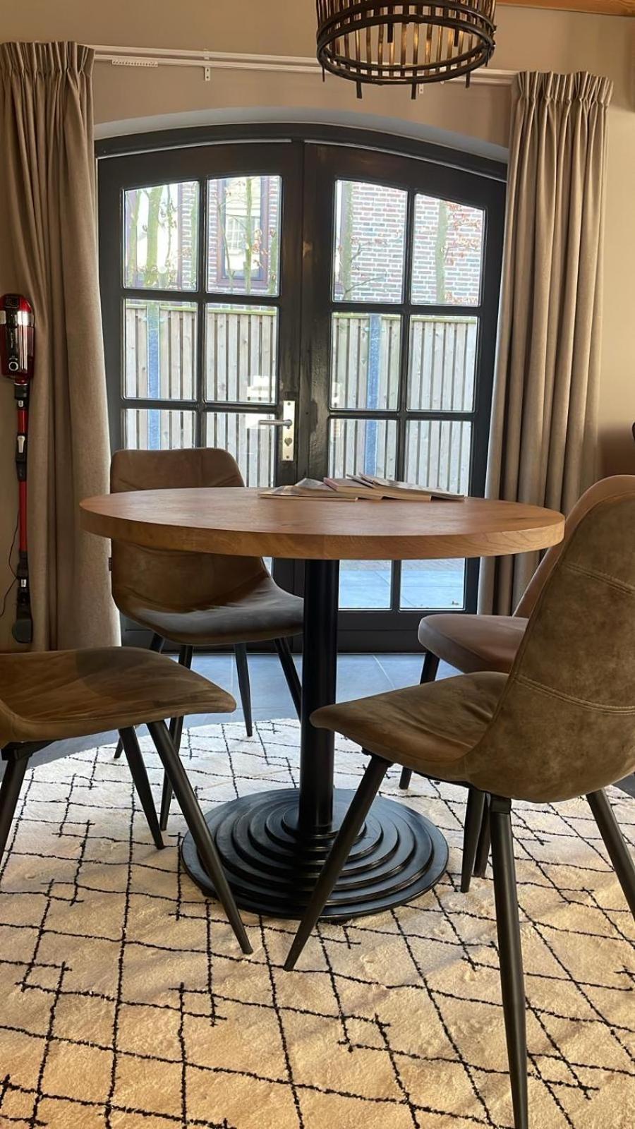 In De Witte Dame Hotel Bar Kitchen Apartments Grubbenvorst ภายนอก รูปภาพ