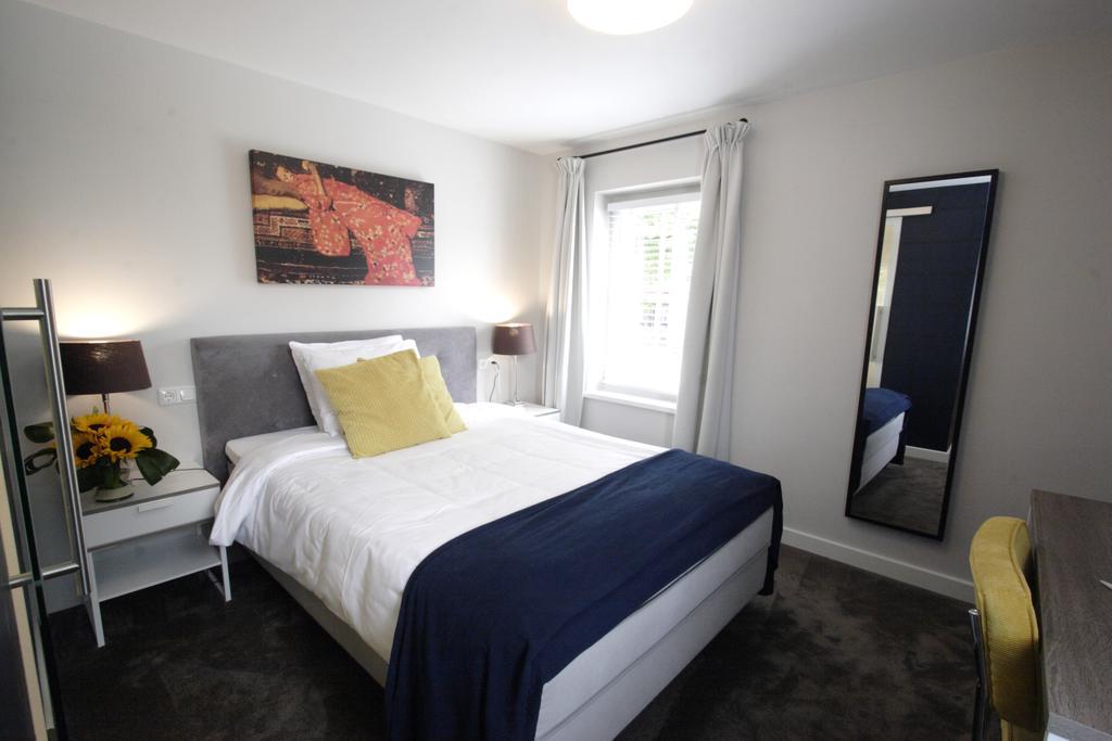 In De Witte Dame Hotel Bar Kitchen Apartments Grubbenvorst ภายนอก รูปภาพ